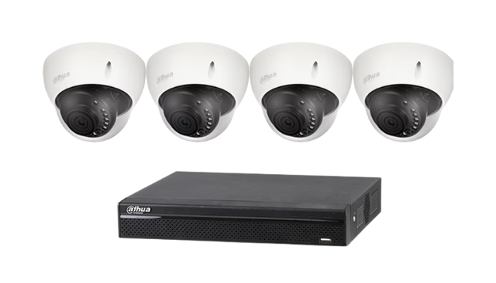 Installation videosurveillance 66 Installation videosurveillance 66