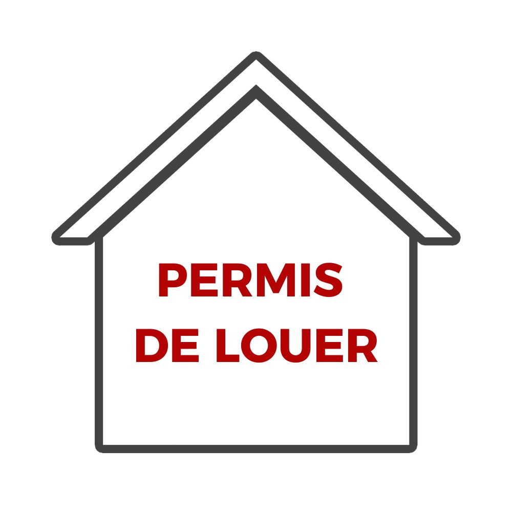 PERMIS DE LOUER